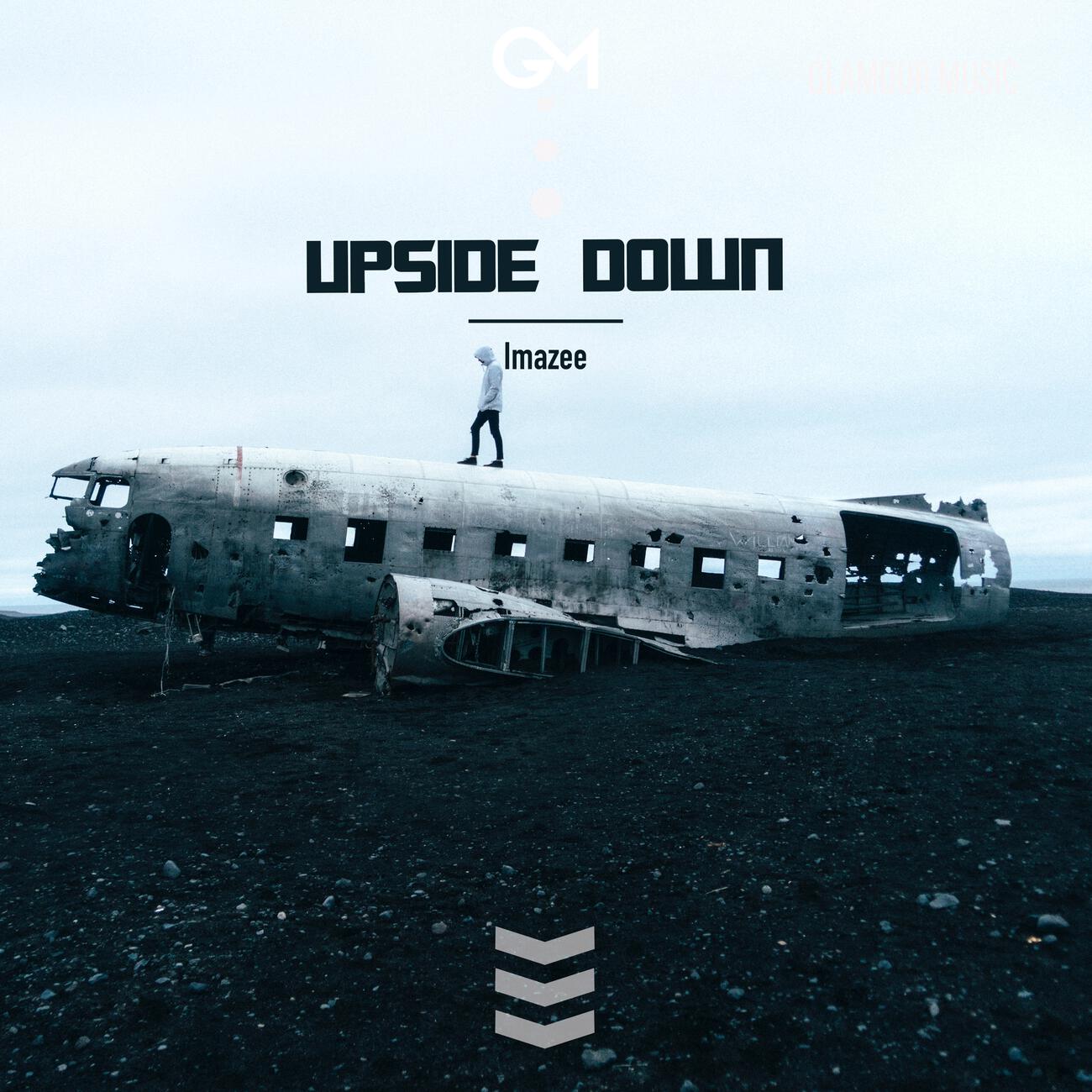 Релиз Upside Down