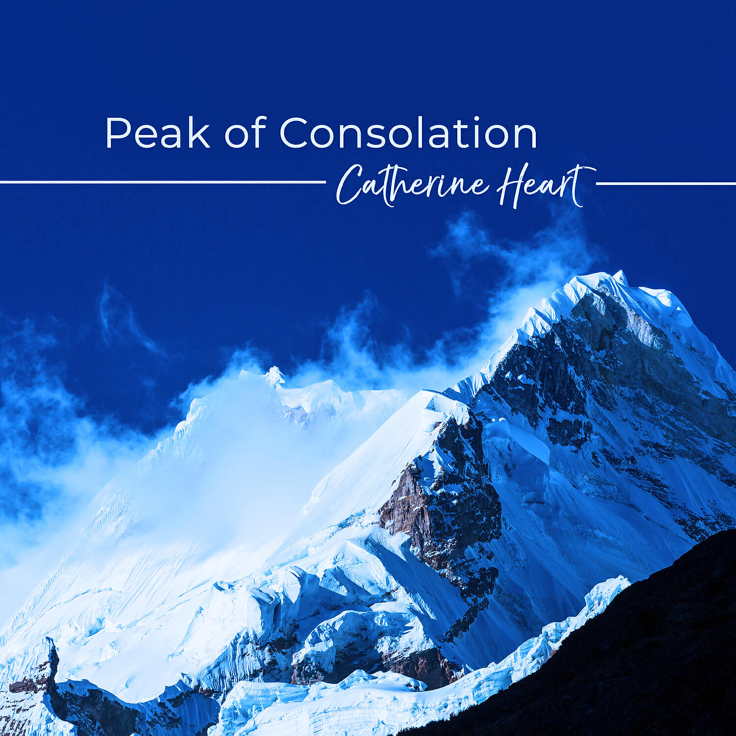 Релиз Peak of Consolation
