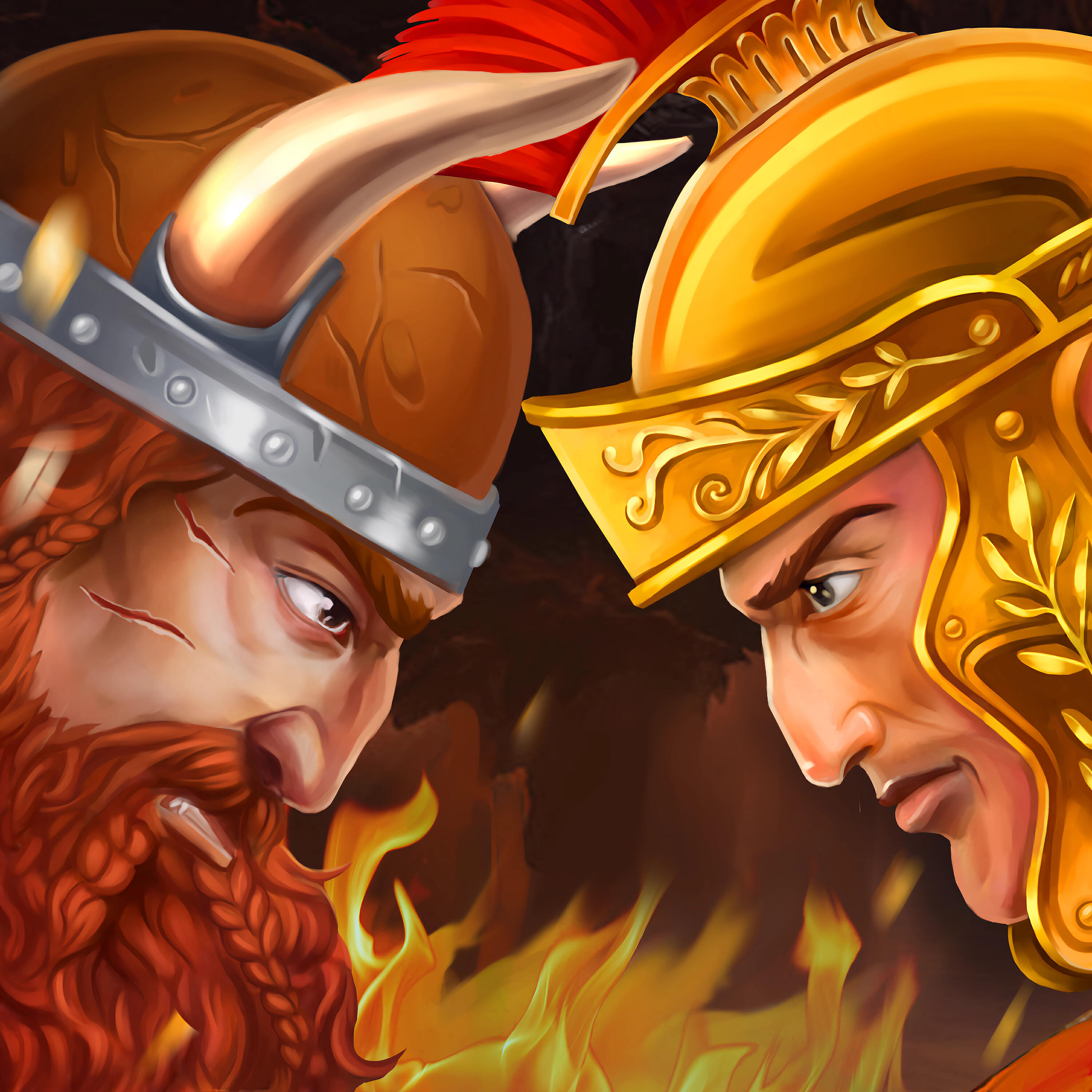 Релиз Roads of Rome 3 (Original Game Soundtrack)