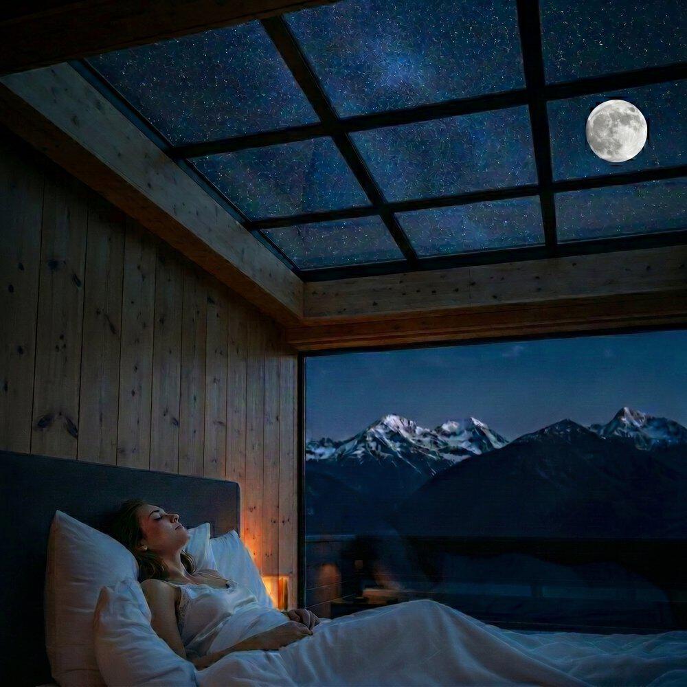 Релиз Moontan