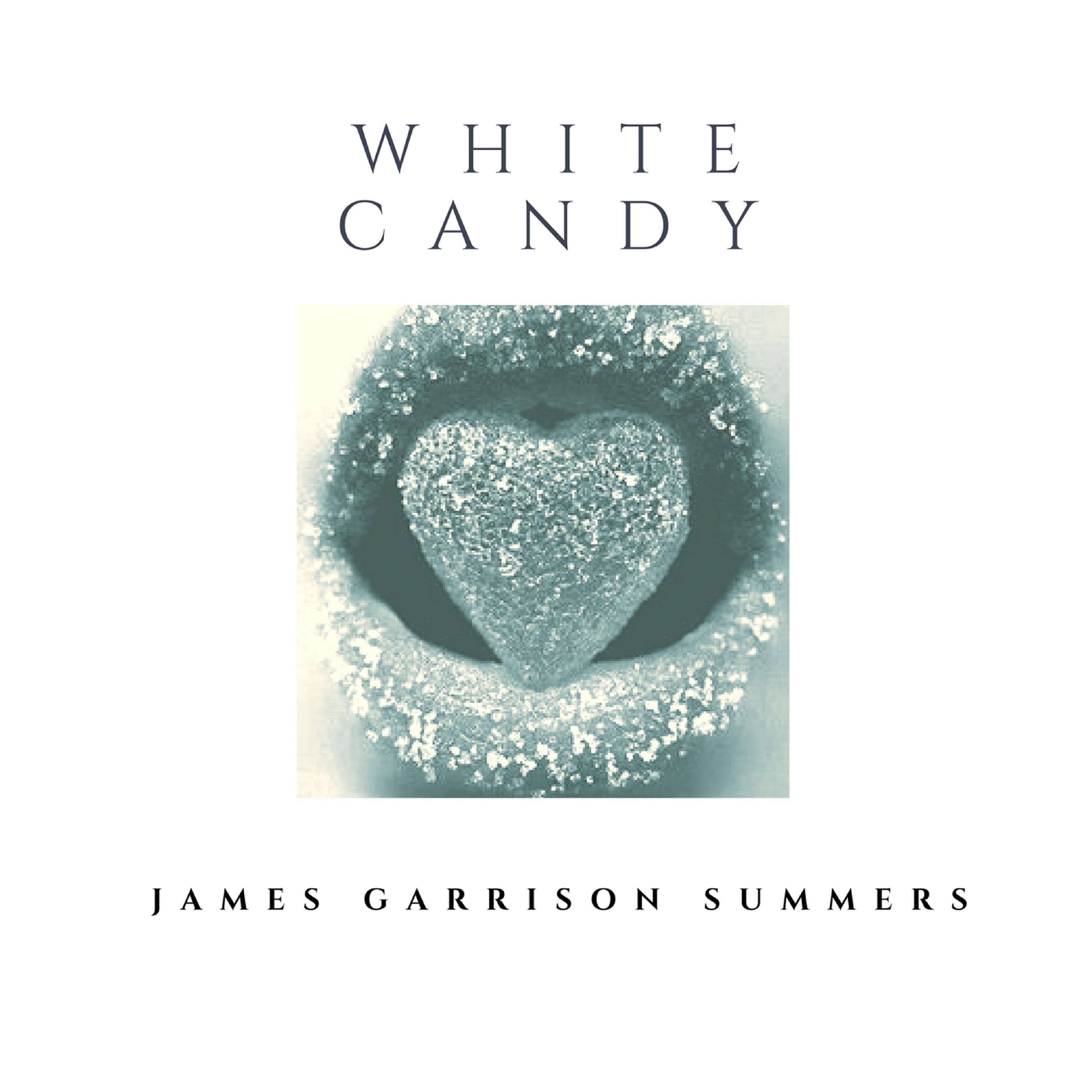 Релиз White Candy