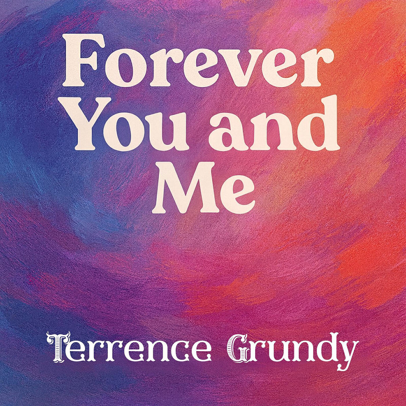 Релиз Forever You and Me