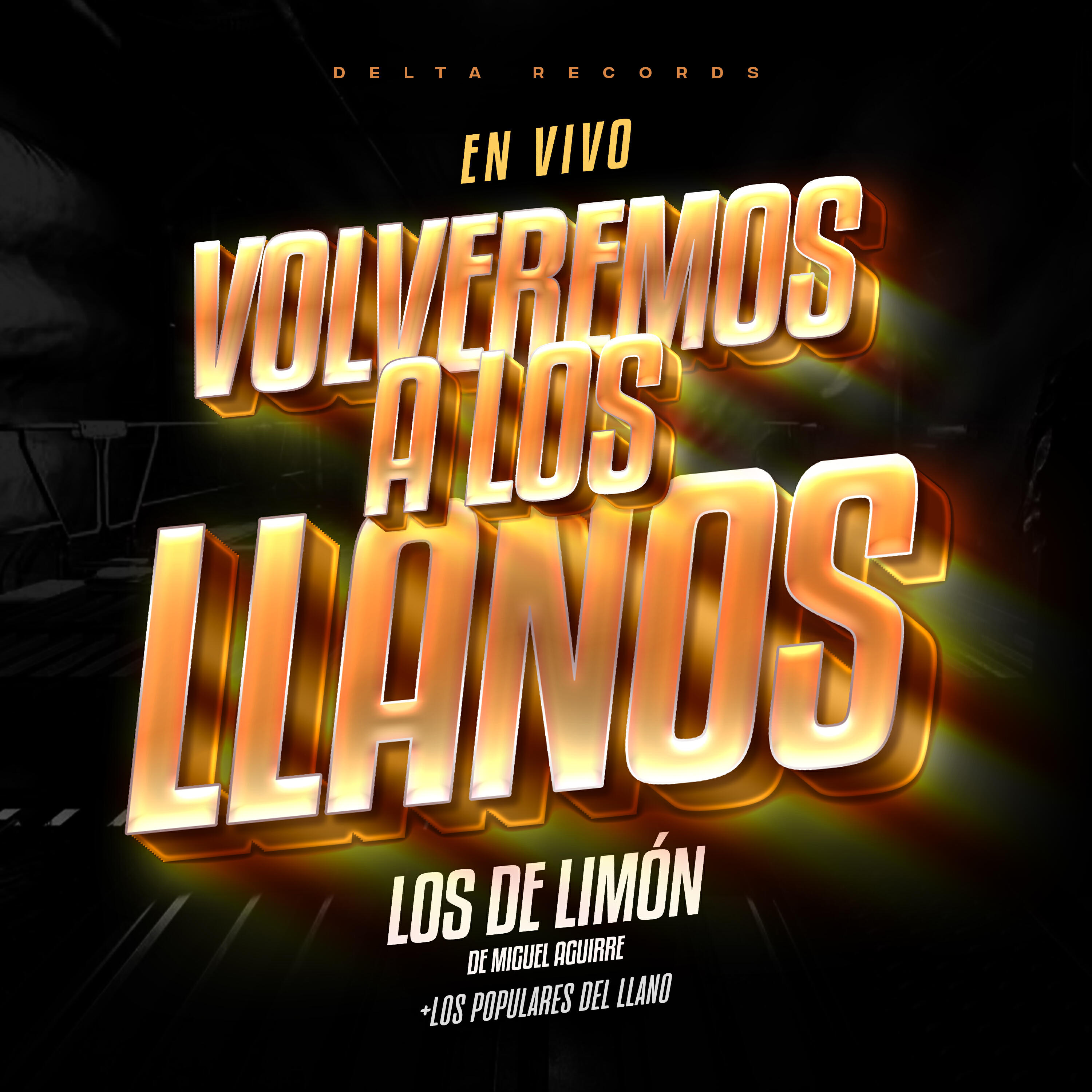 Релиз Volveremos A Los Llanos