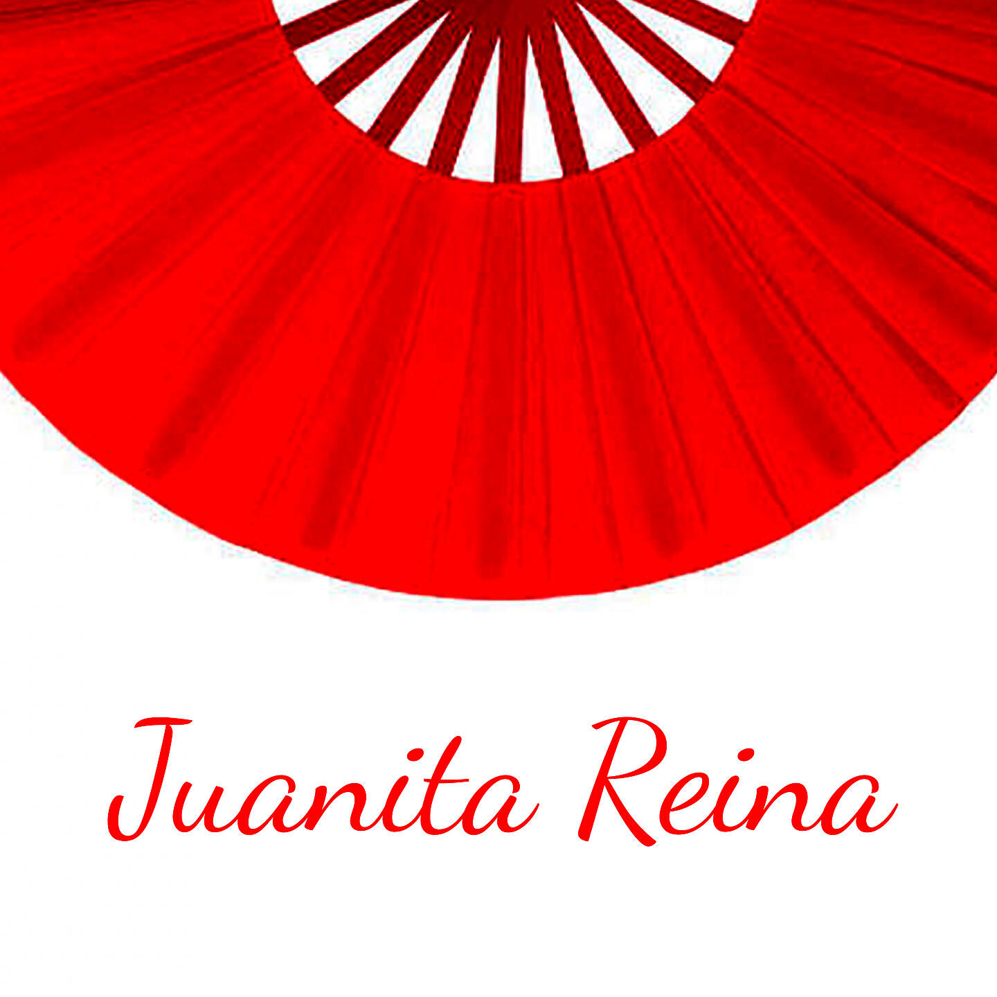 Релиз Juanita Reina