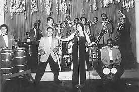 Lucho Bermudez y Su Orquesta