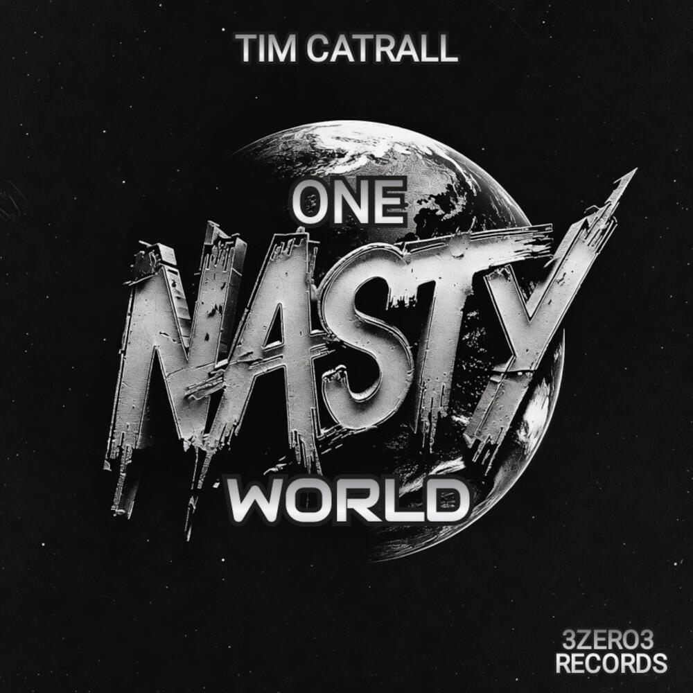 Релиз One Nasty World