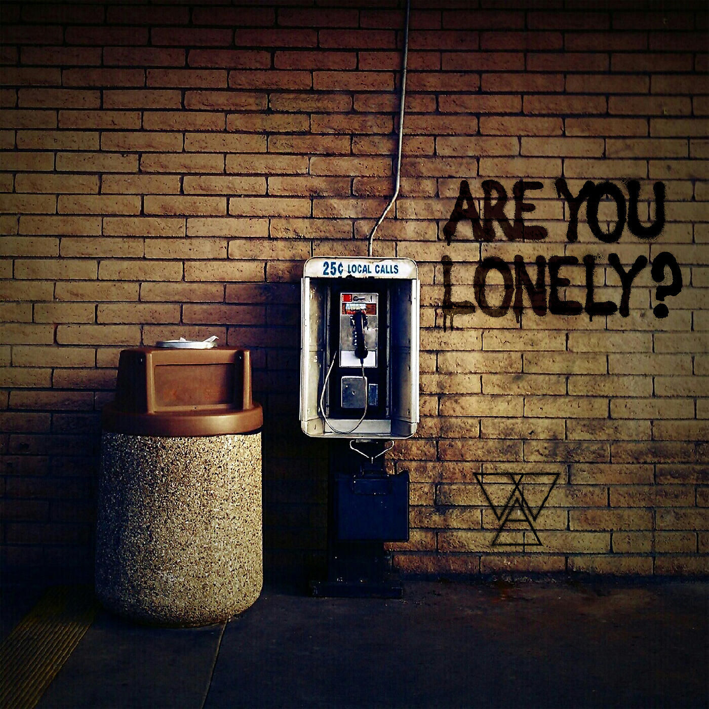 Релиз Are You Lonely