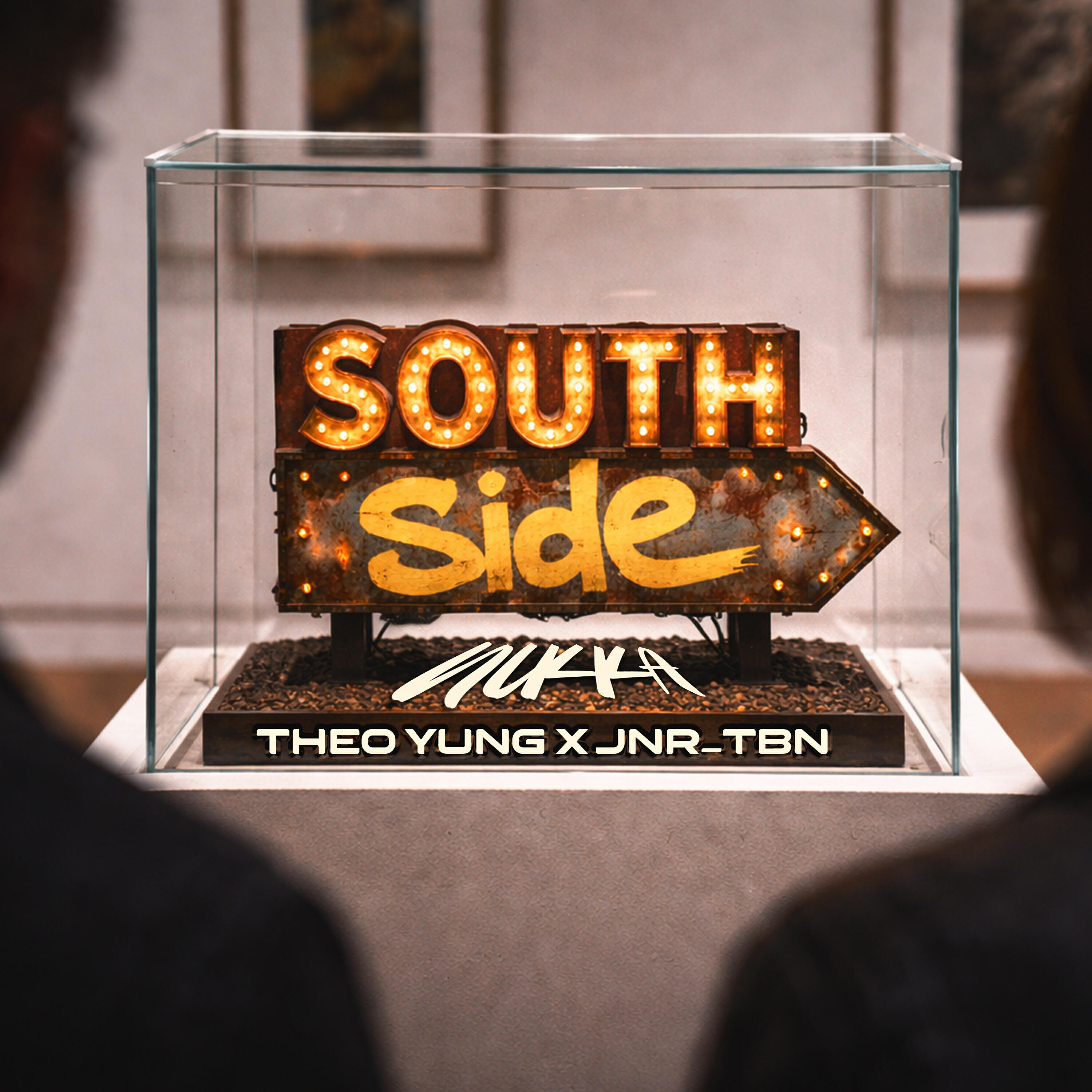 Релиз South Side Nikka
