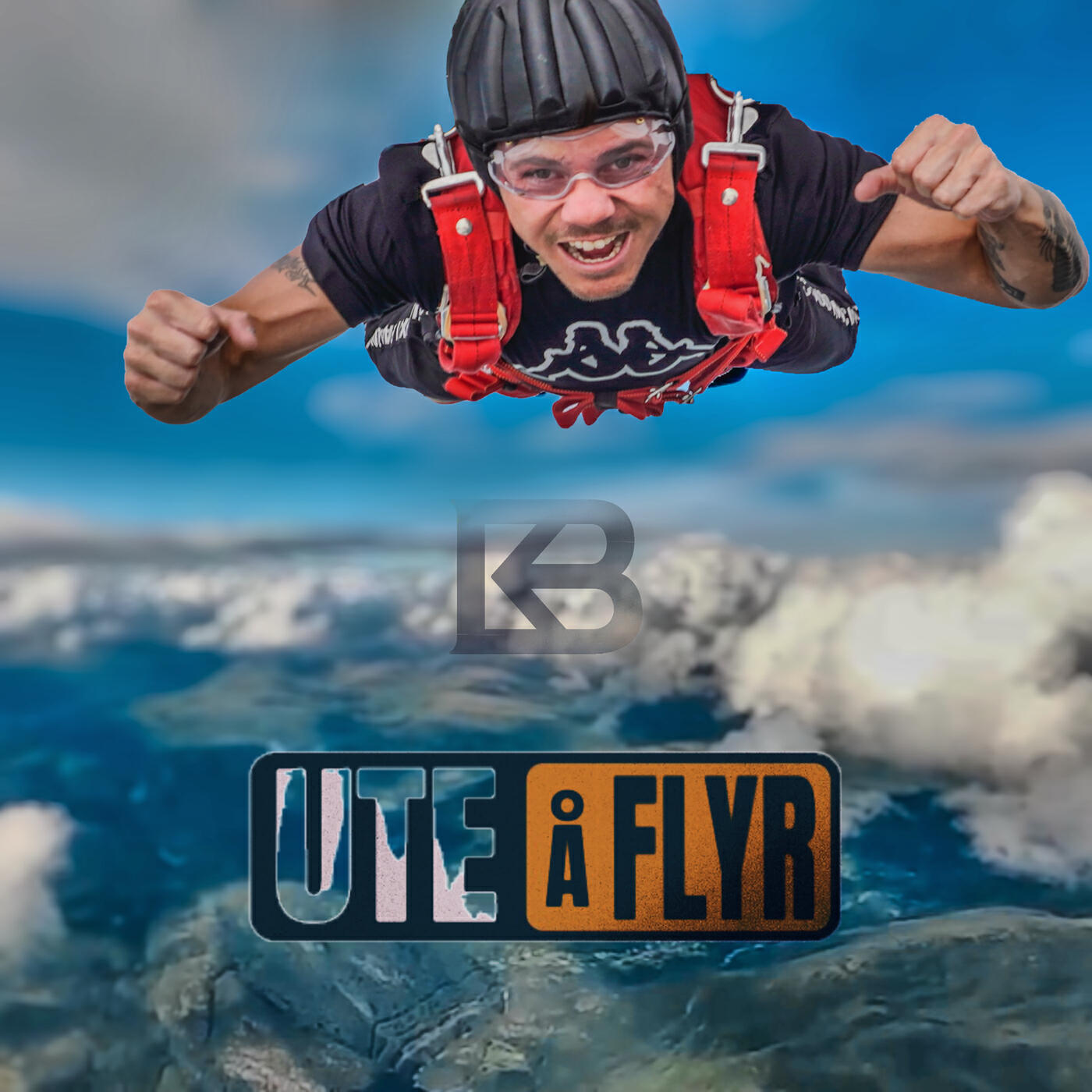 Релиз Ute å flyr