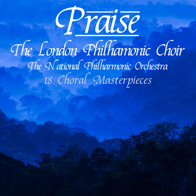 Релиз Praise