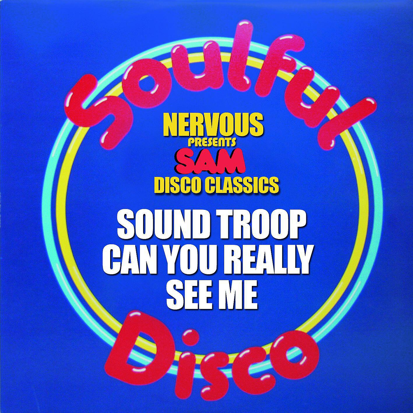 Sound Troop
