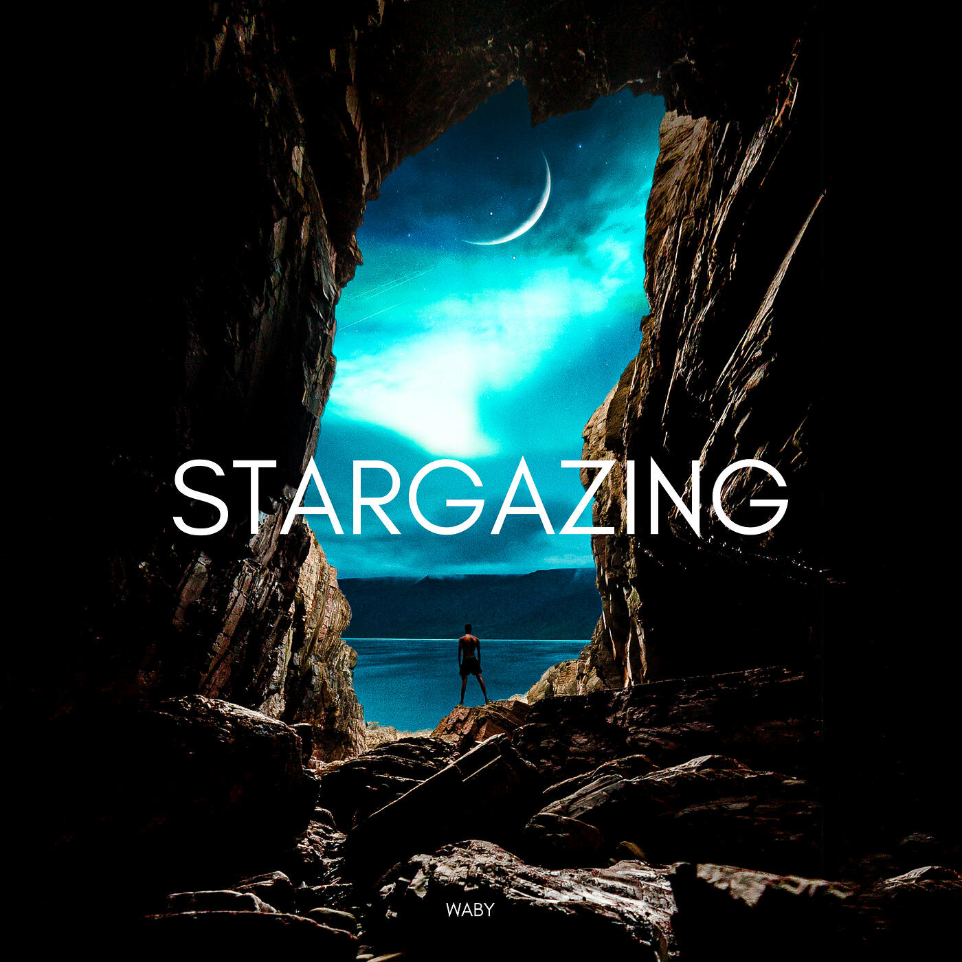 Релиз Stargazing