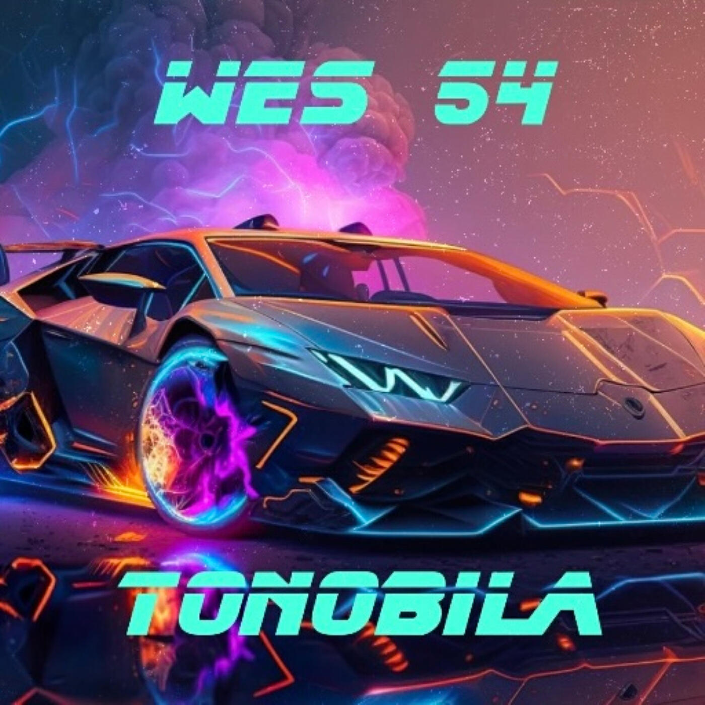 Релиз Tonobila