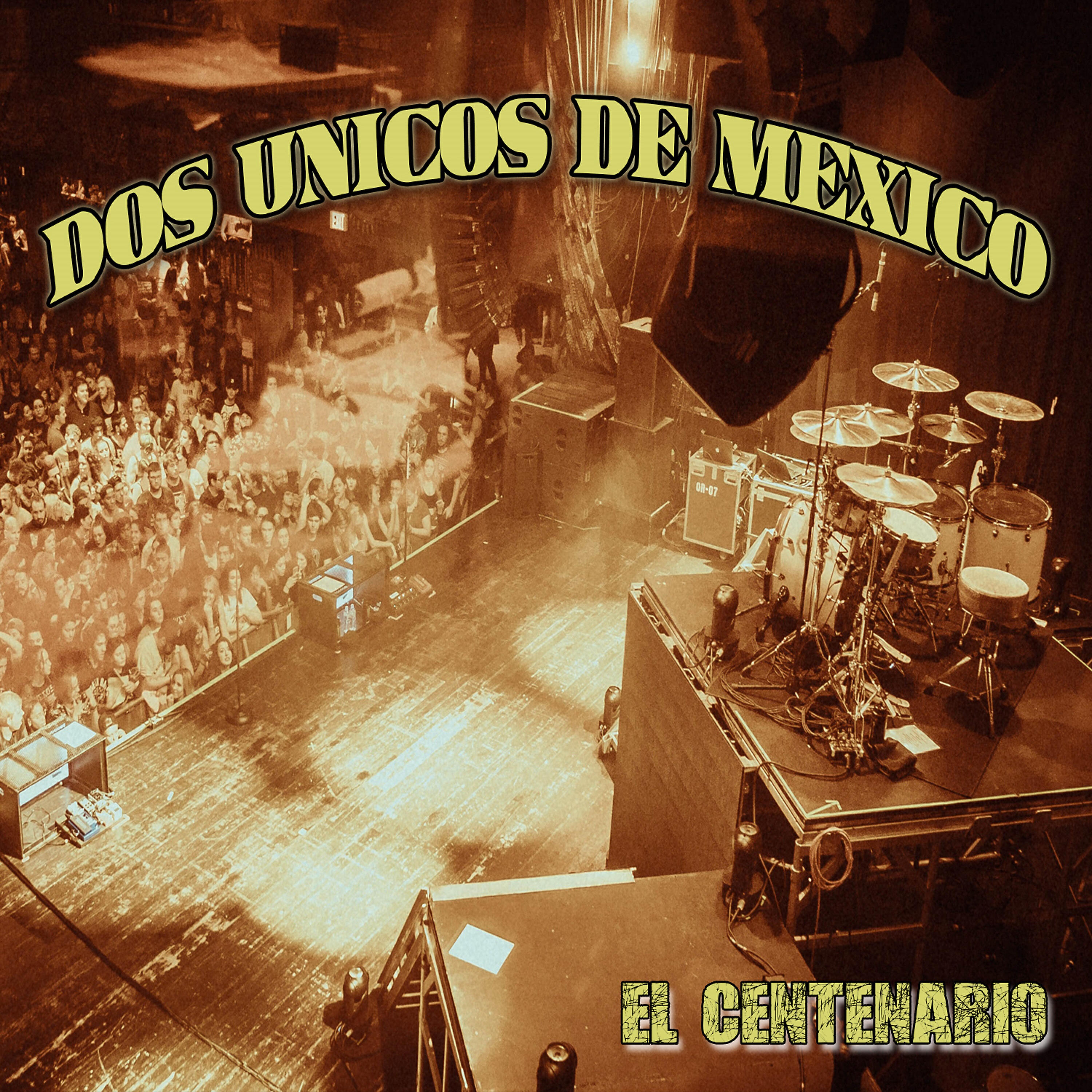 Dos Unicos De Mexico