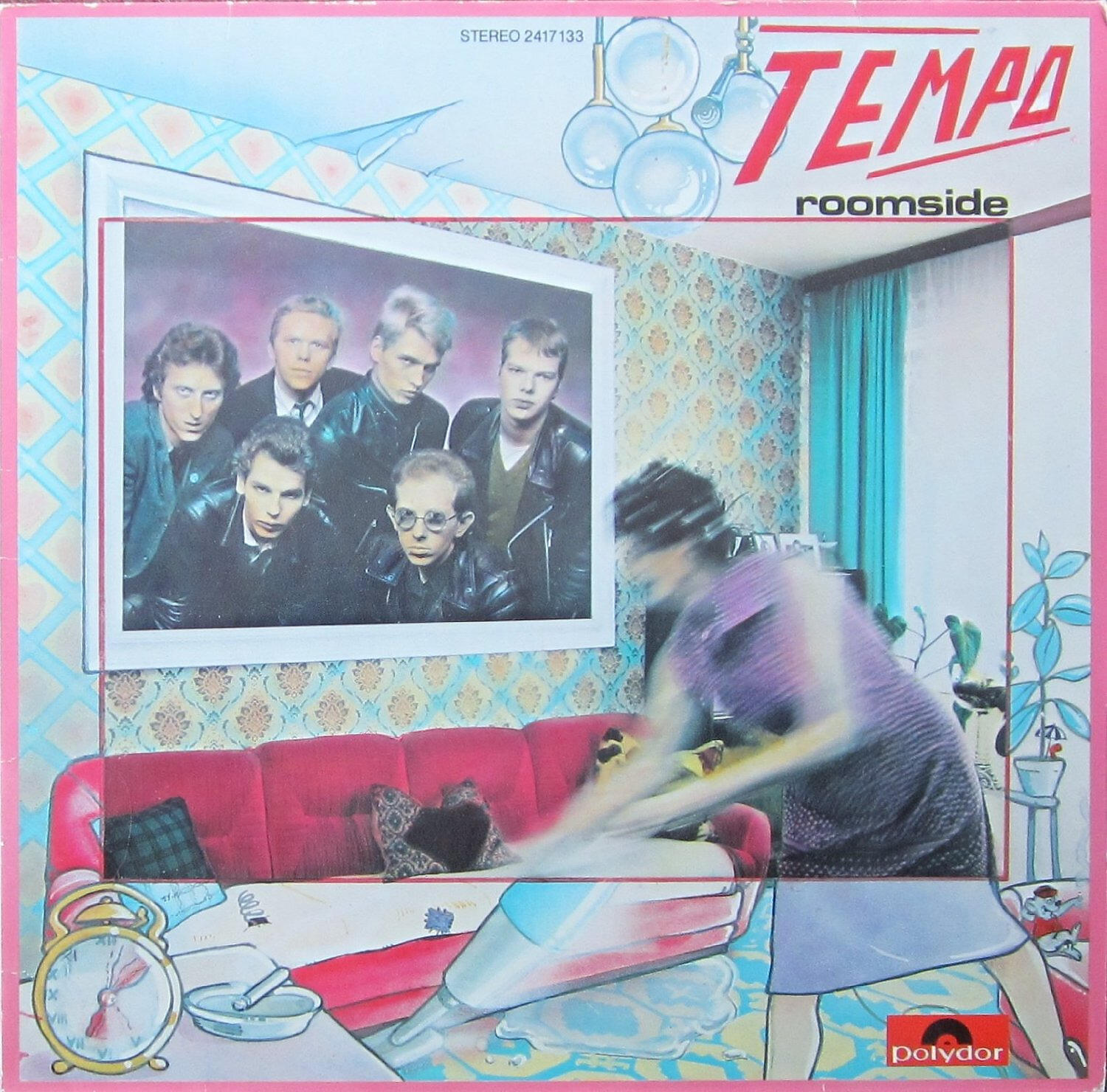 Tempo все песни в mp3