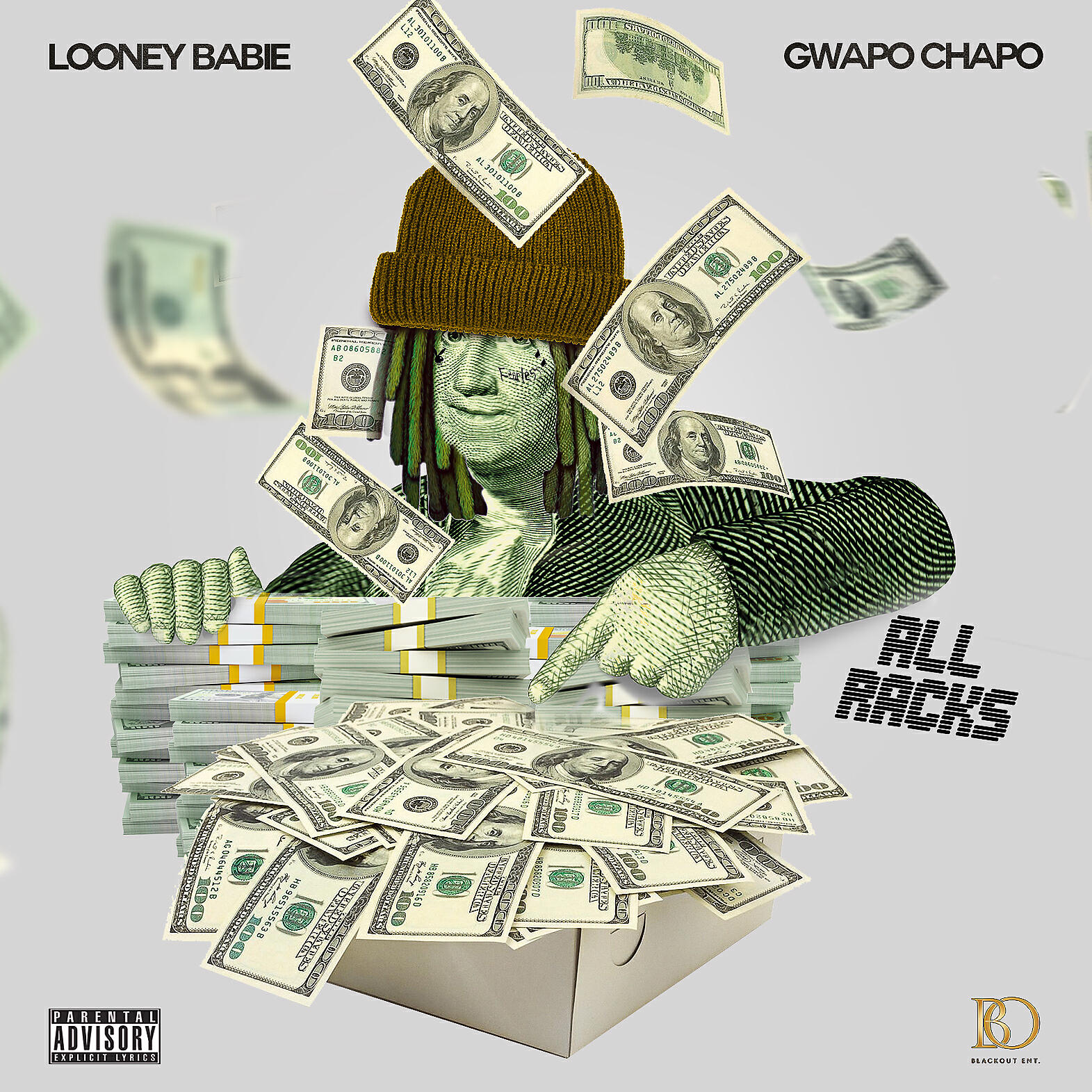 Релиз All Racks