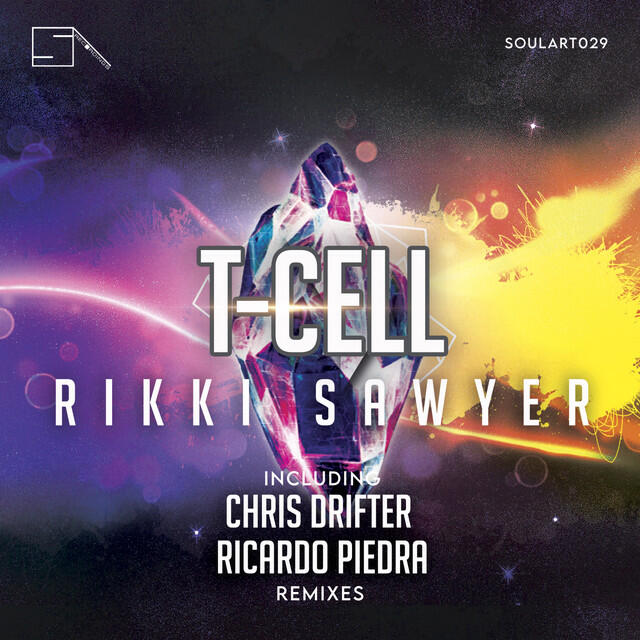 Релиз T-Cell