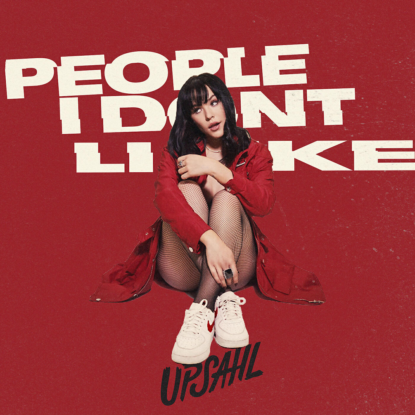 Релиз People I Don't Like
