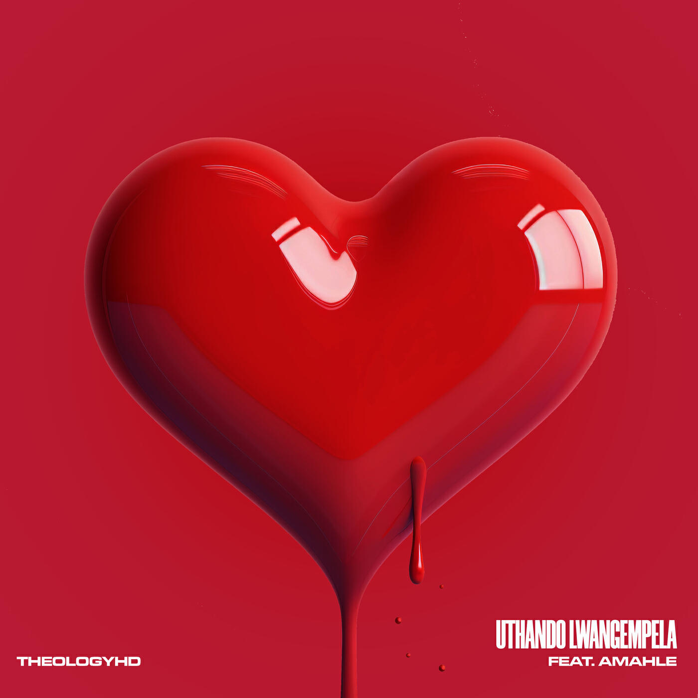 Релиз Thando Lwangempela