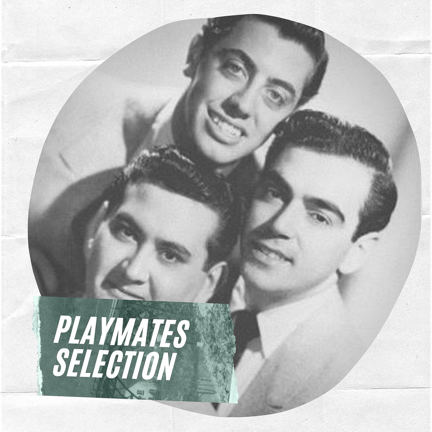 Релиз Playmates Selection