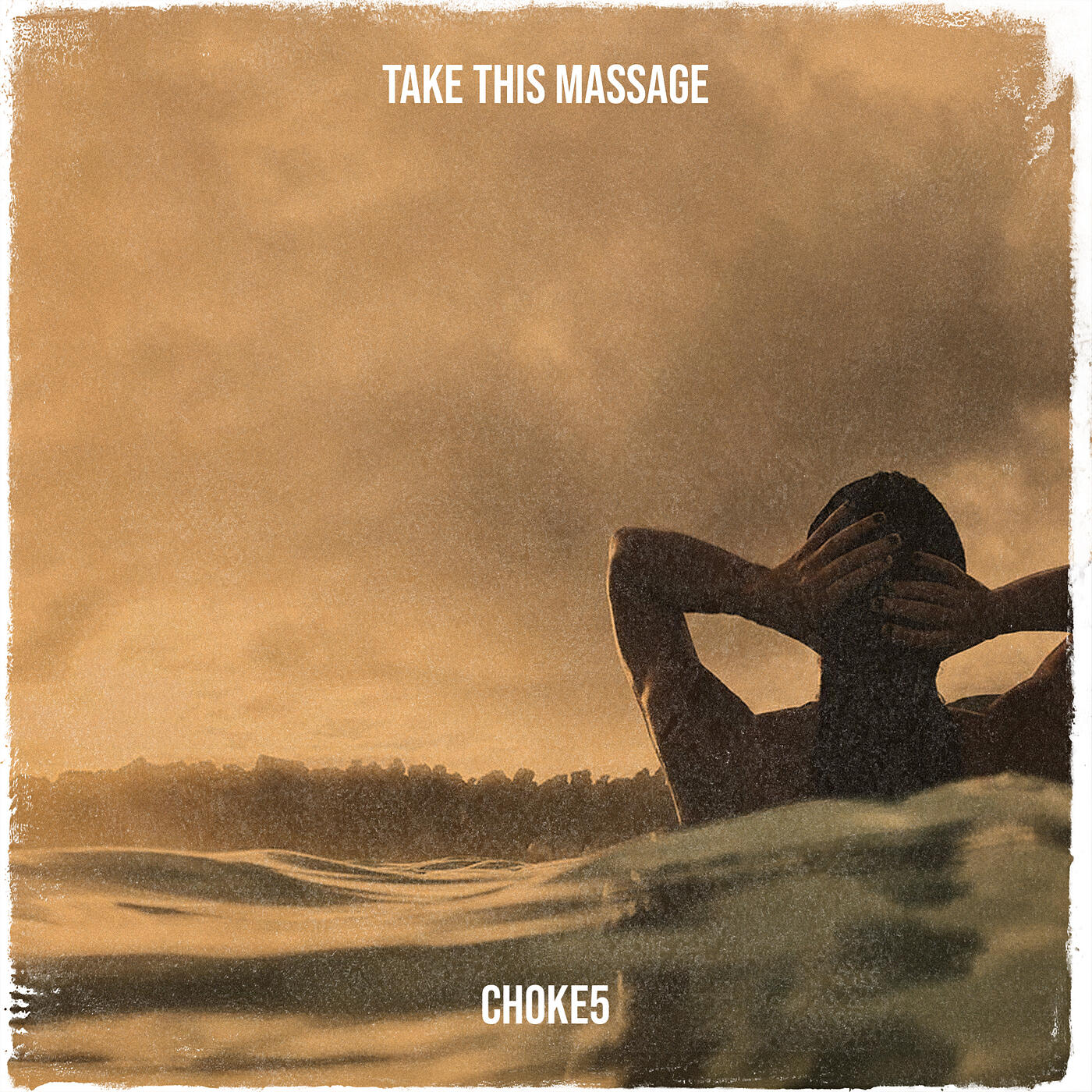 Релиз Take This Massage
