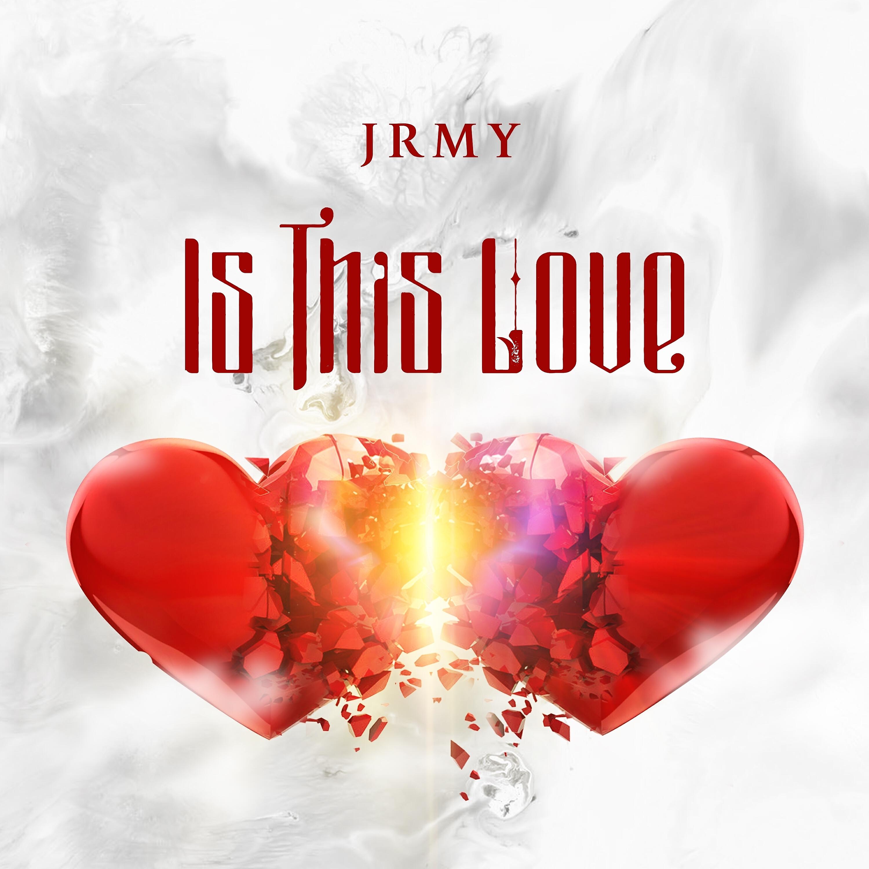 Релиз Is This Love