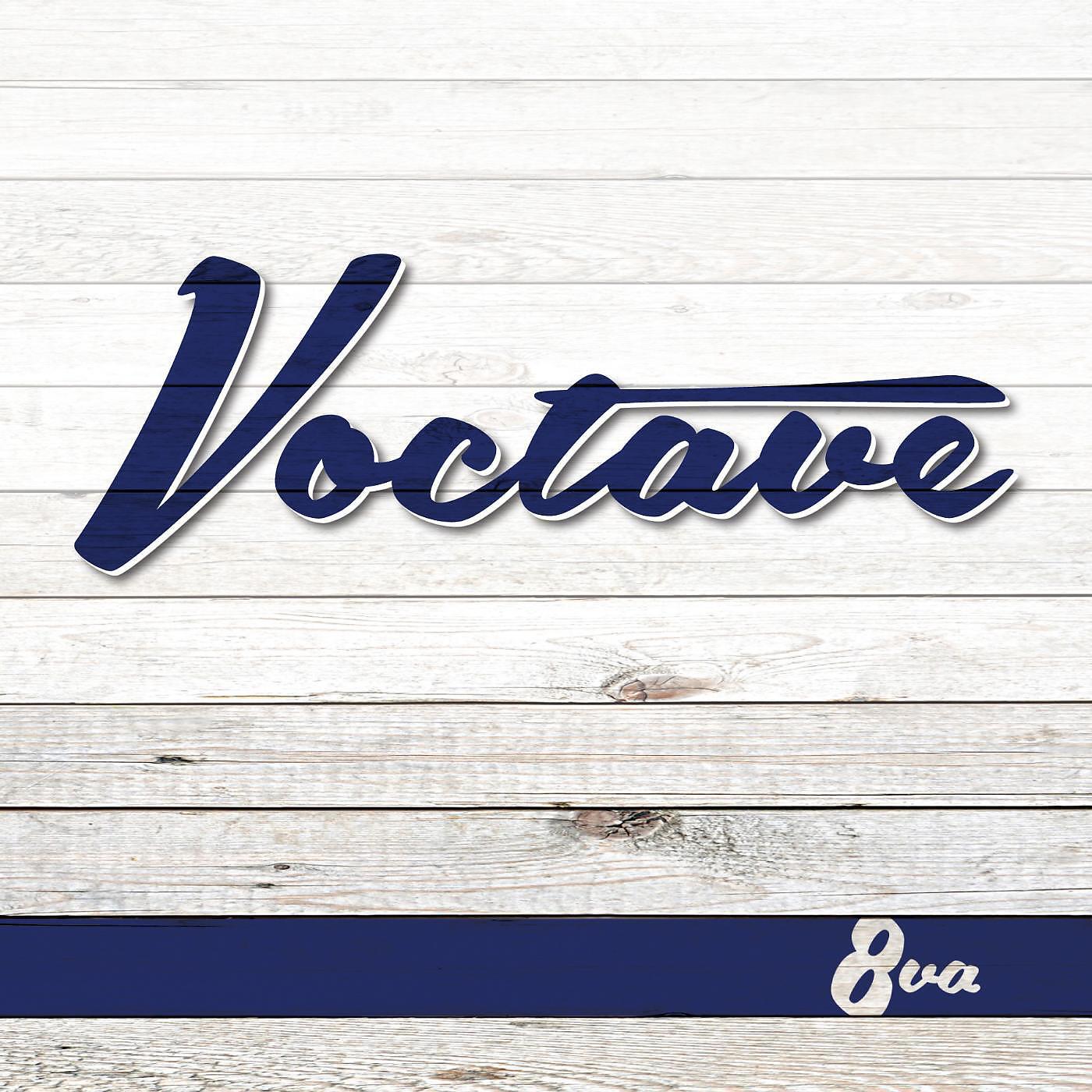 Релиз Voctave