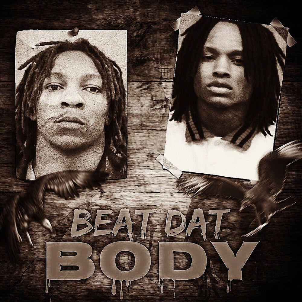 Релиз Beat Dat Body