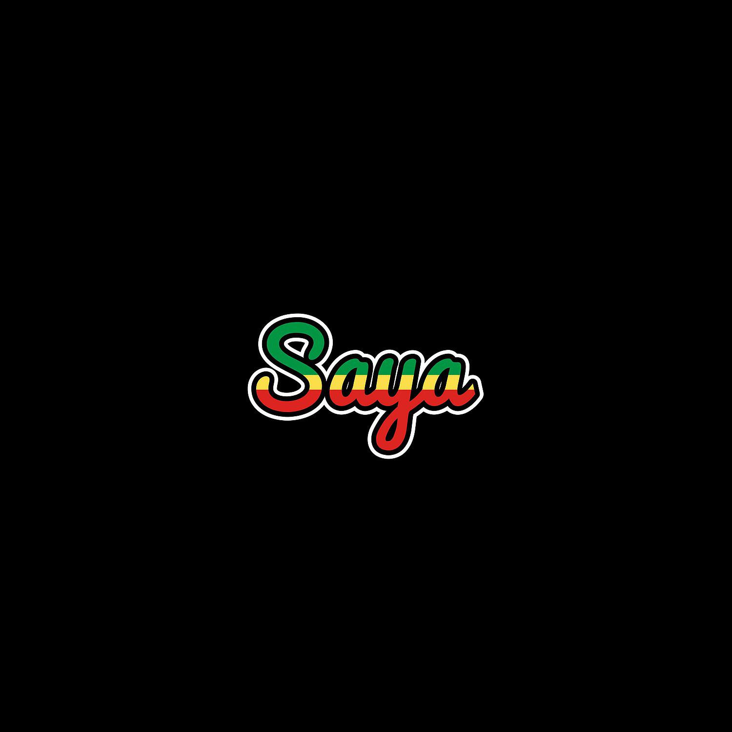 Релиз Saya