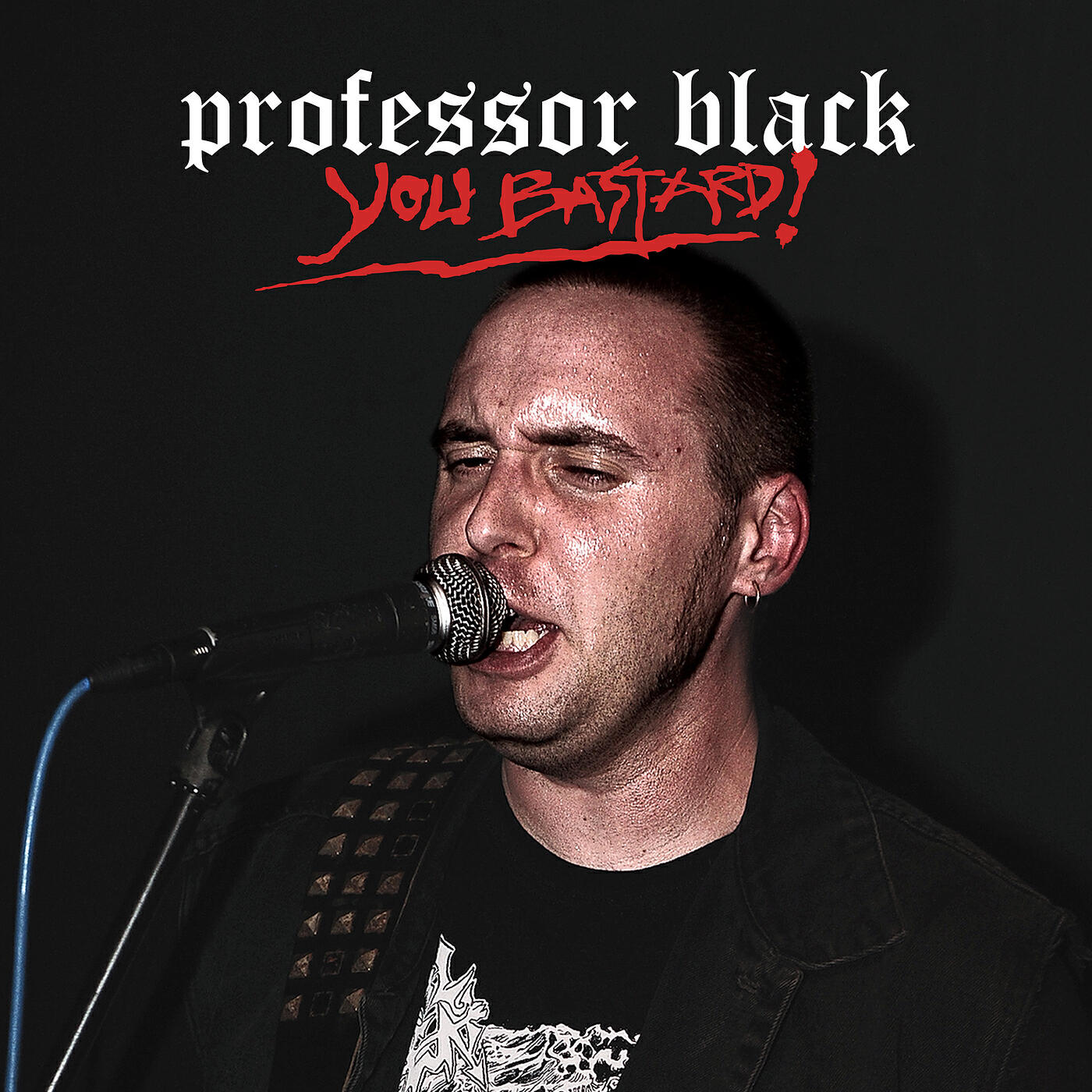 Релиз You Bastard!