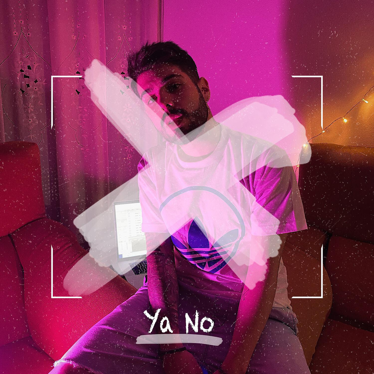 Релиз Ya No
