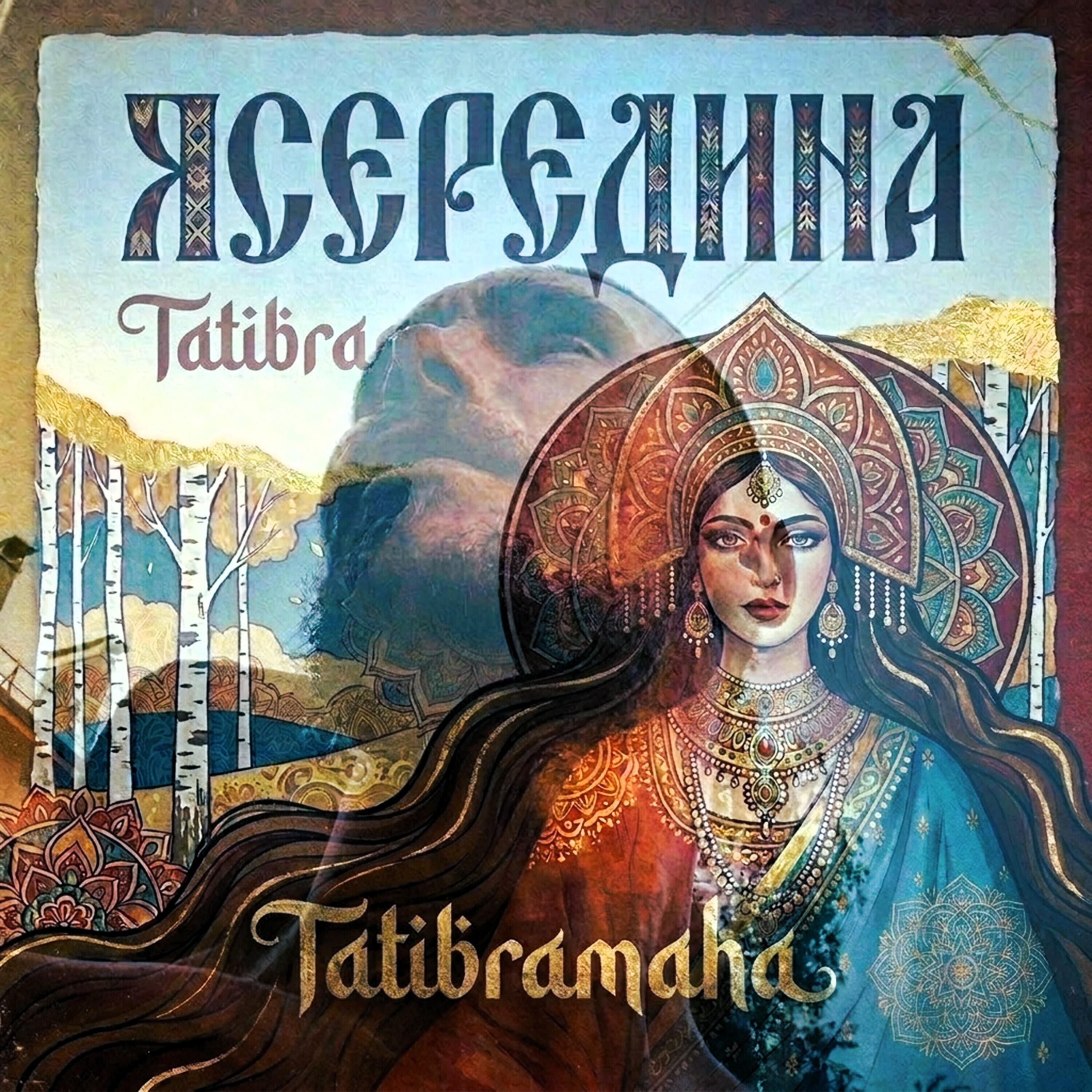 Релиз Tatibramaha