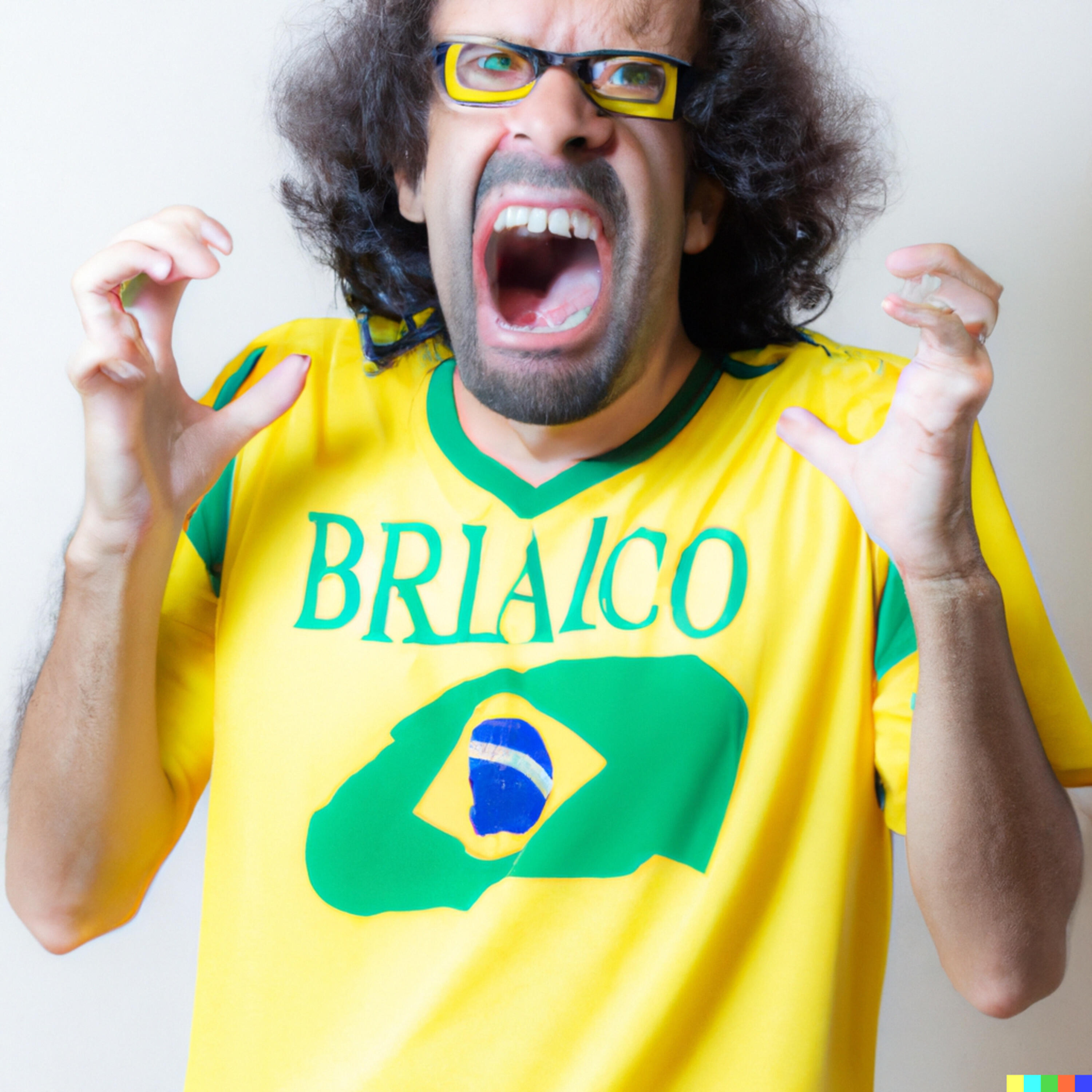 Jorge Som Binário