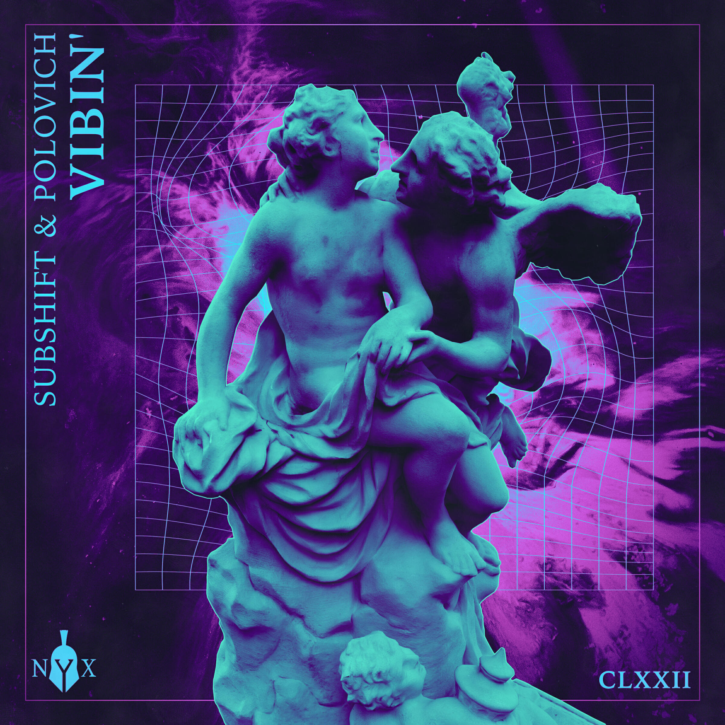 Релиз Vibin’