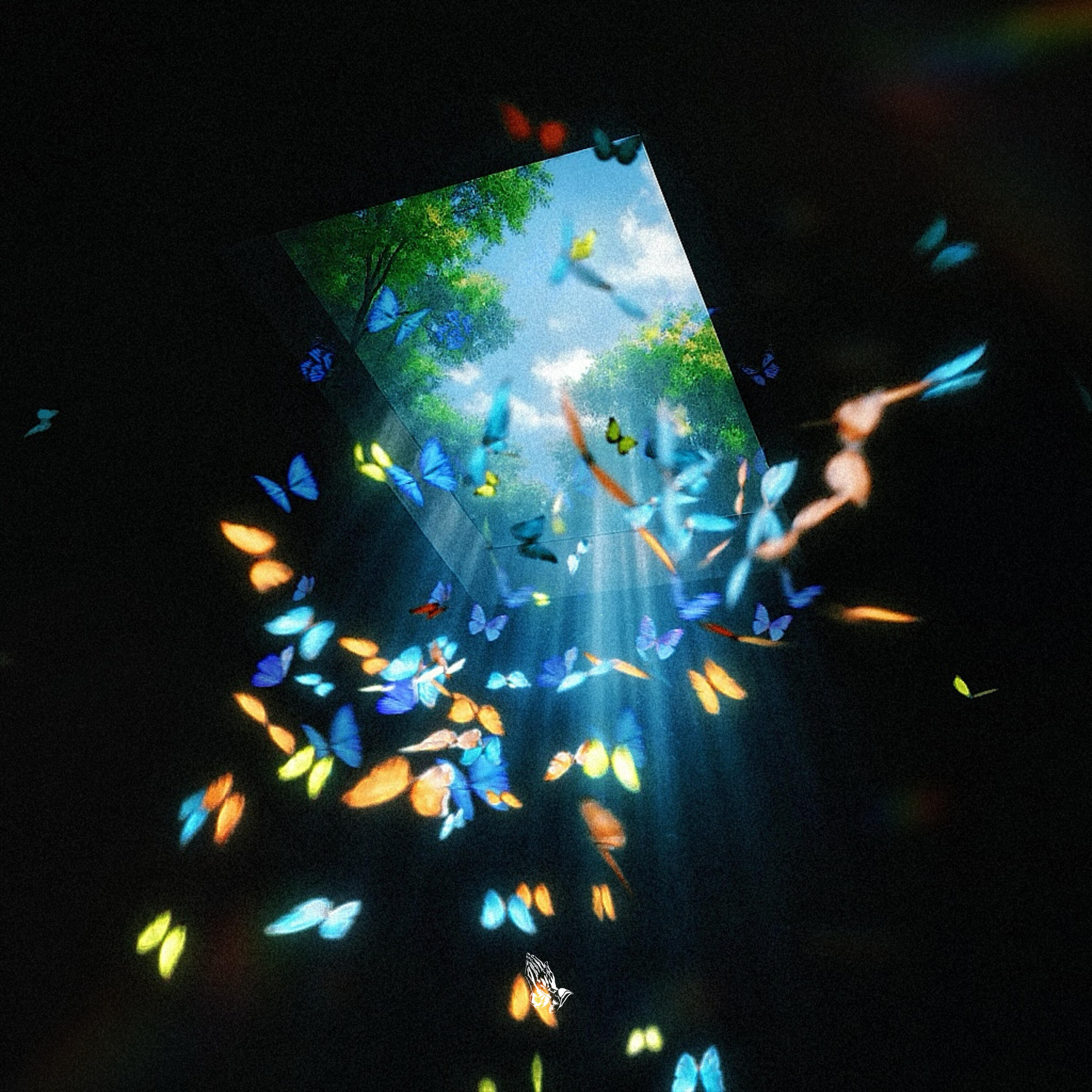 Релиз MEMORIAS