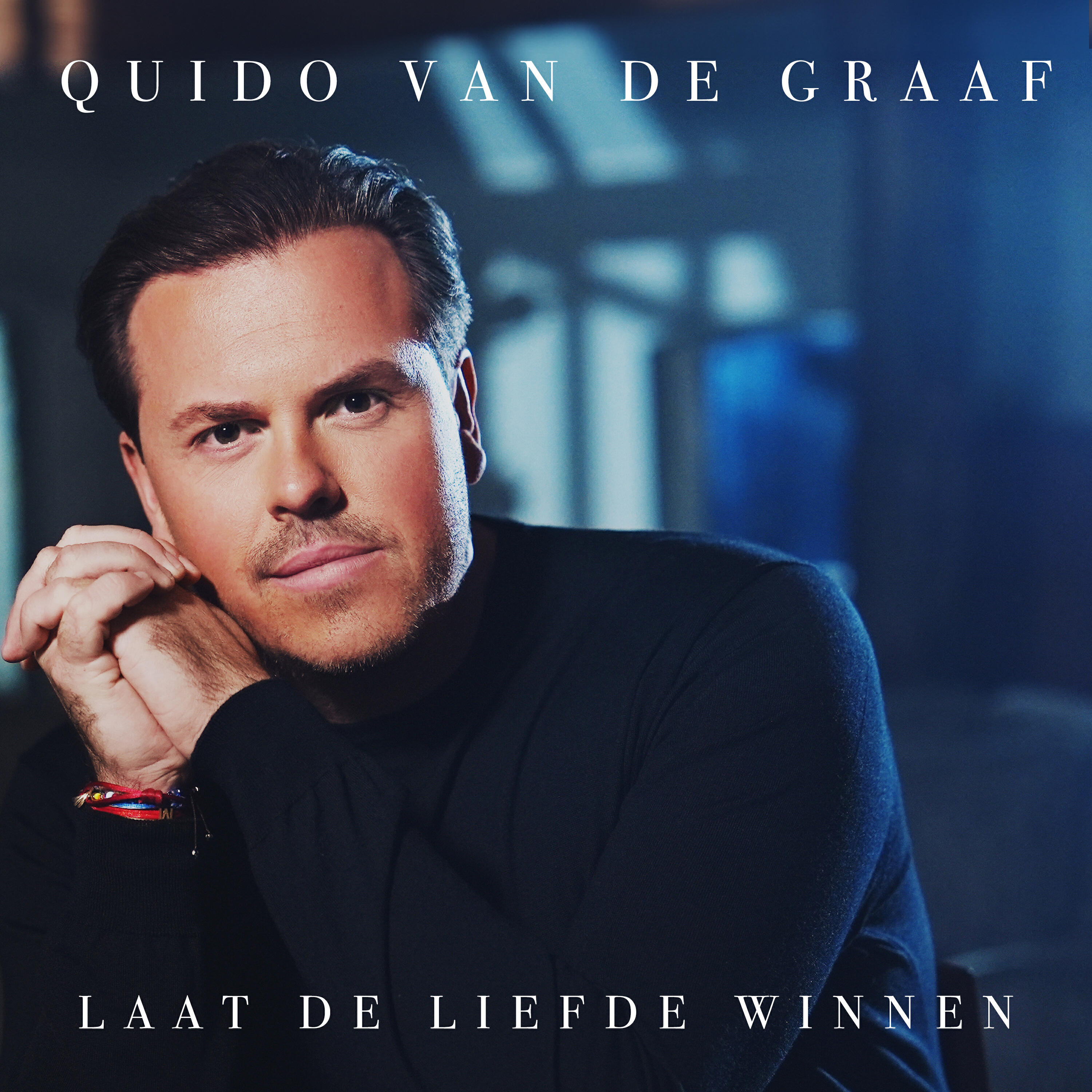 Релиз Laat De Liefde Winnen