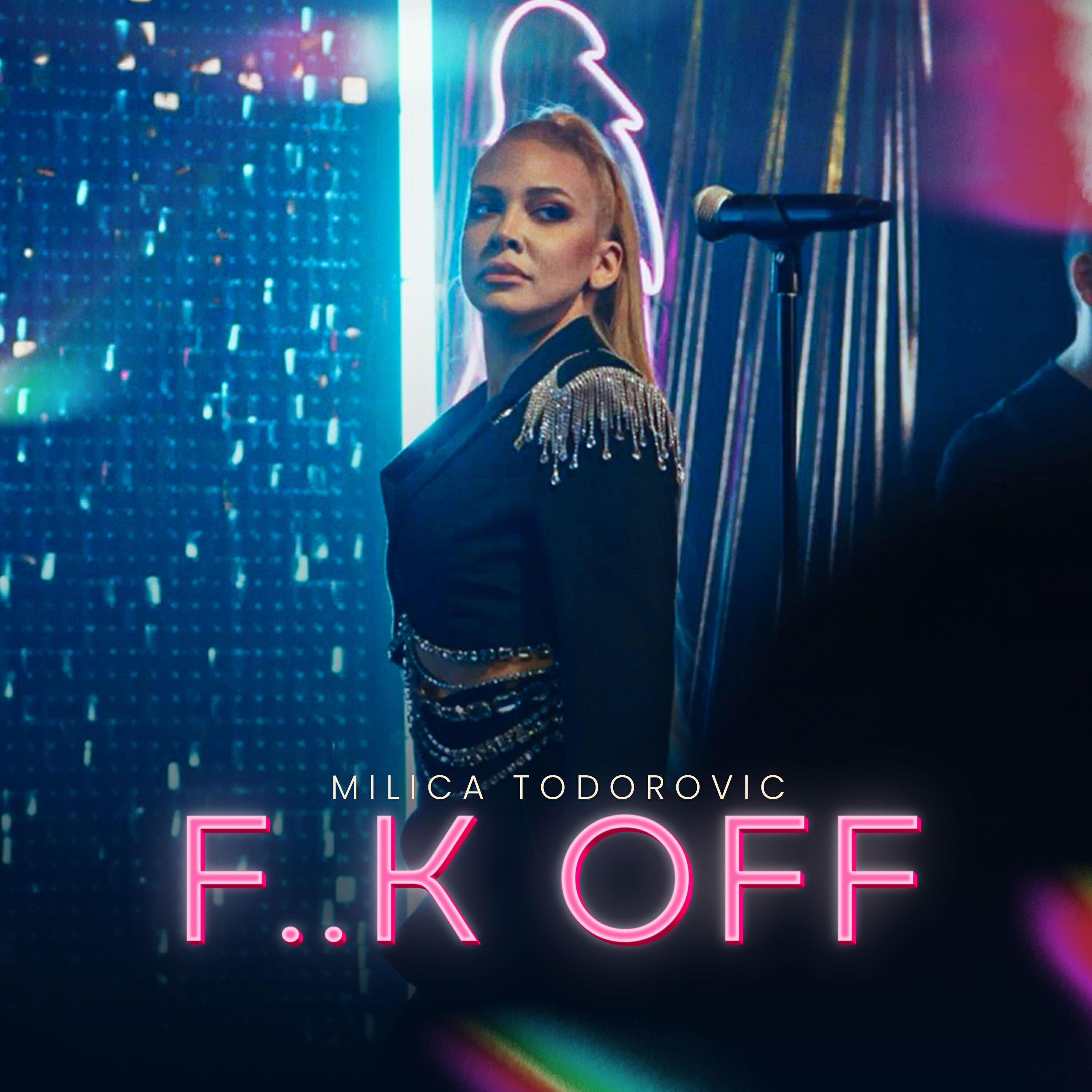 Релиз F..k off