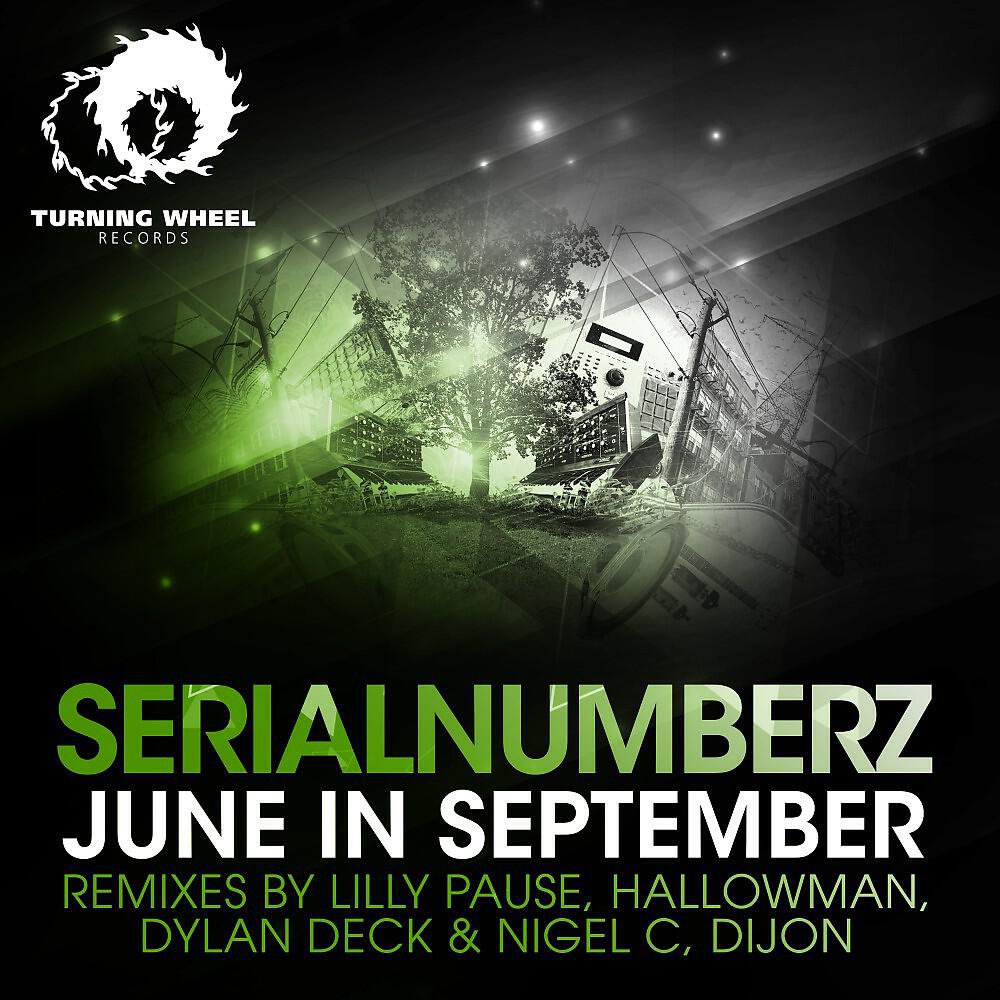 Релиз June in September