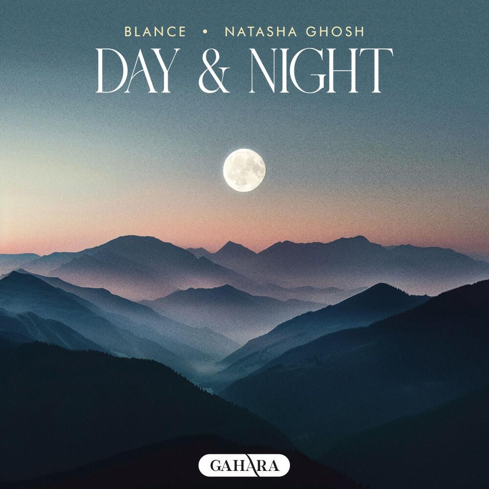 Релиз Day & Night