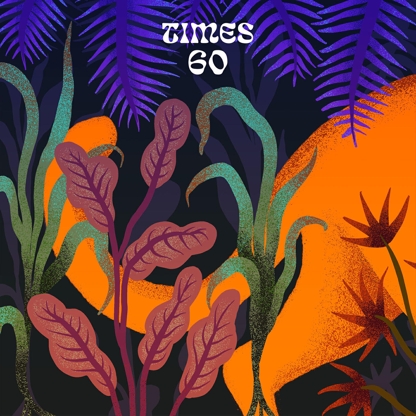 Релиз Times 60