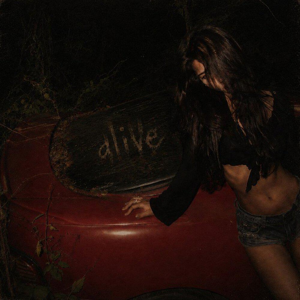 Релиз alive