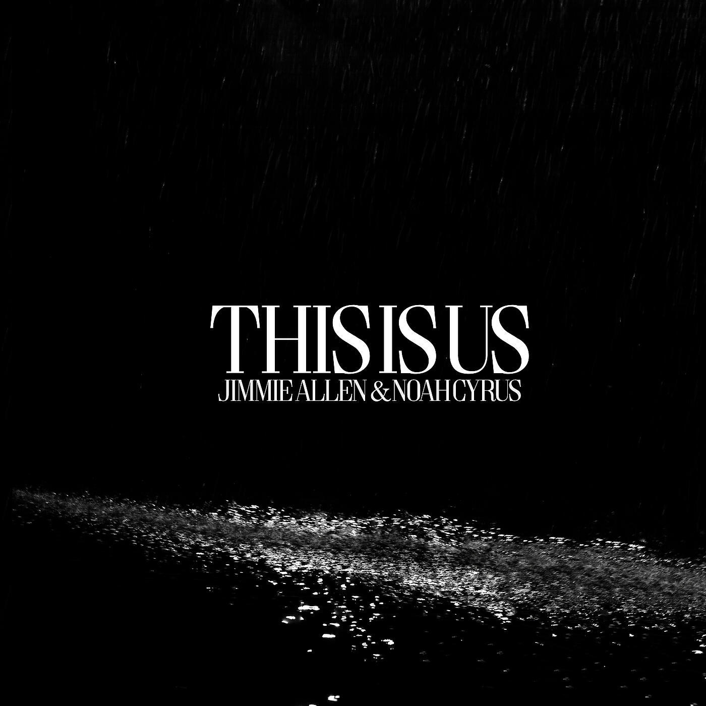 Релиз This is Us
