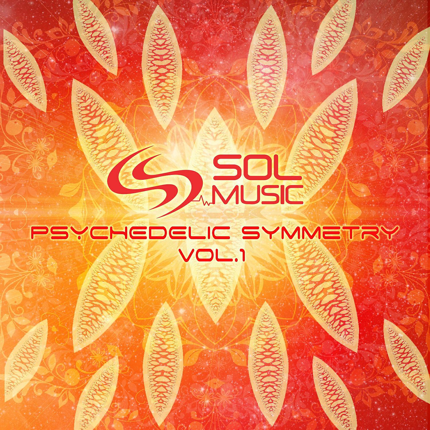 Релиз Psychedelic Symmetry Vol.1