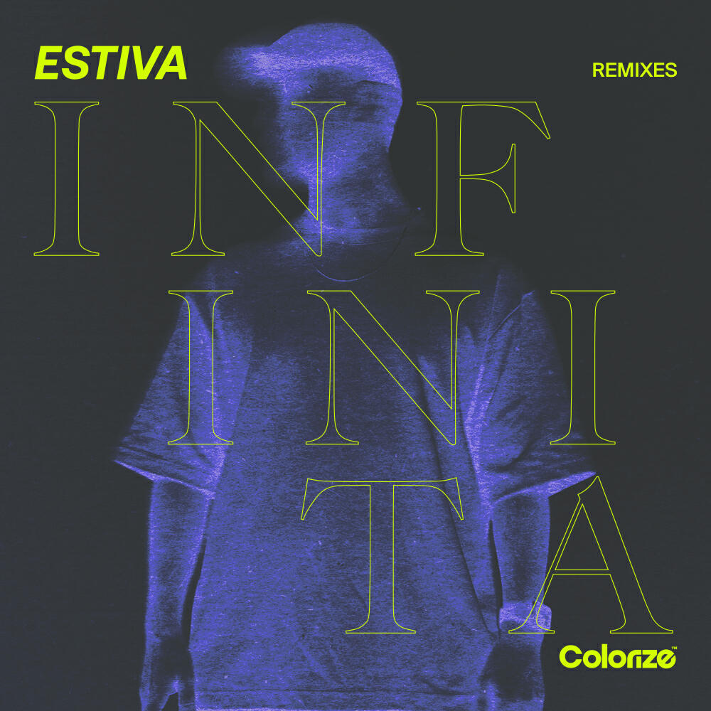 Скачать песню Estiva - Via Infinita (Marsh Extended Remix) бесплатно в MP3 для Android и iOS