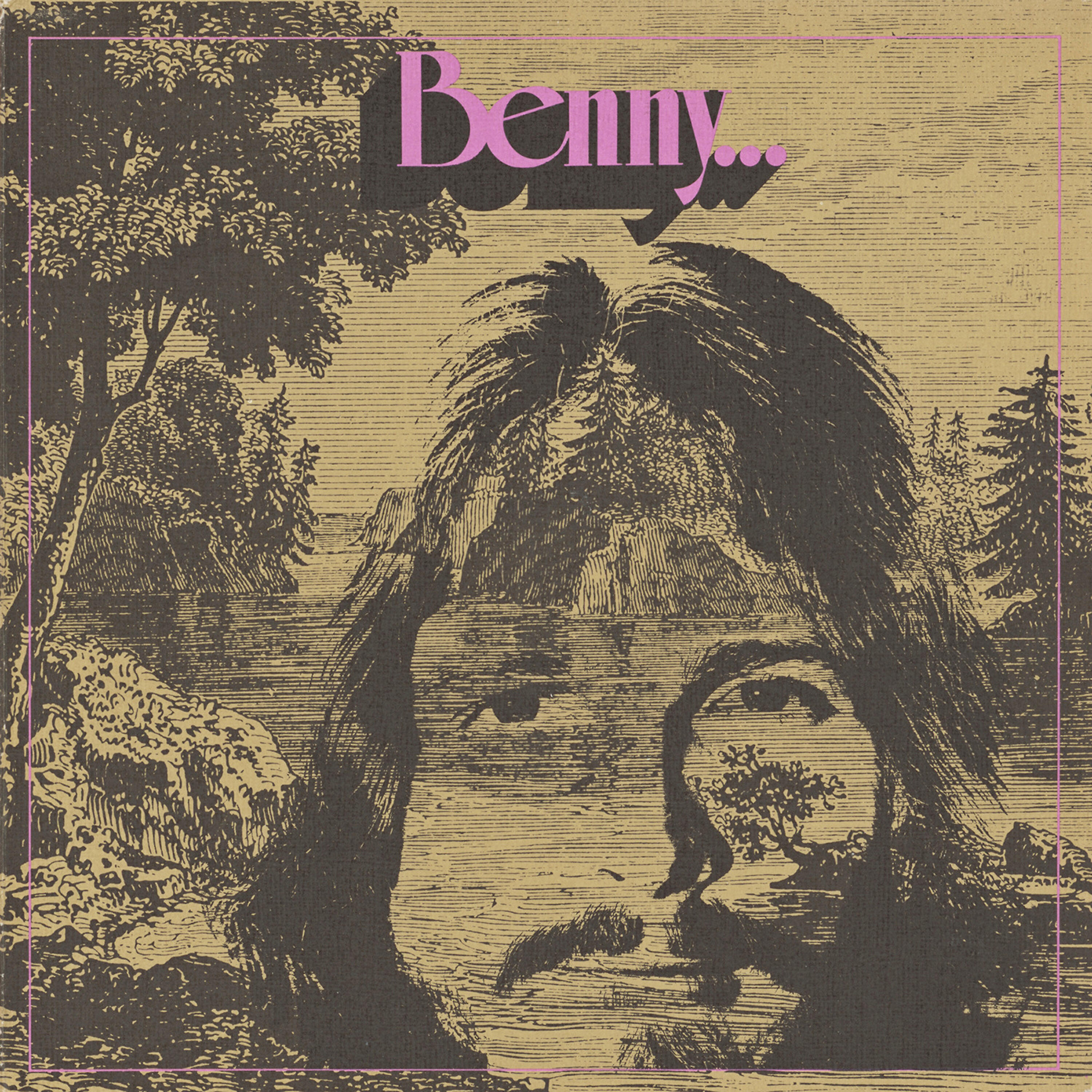 Постер альбома Benny...