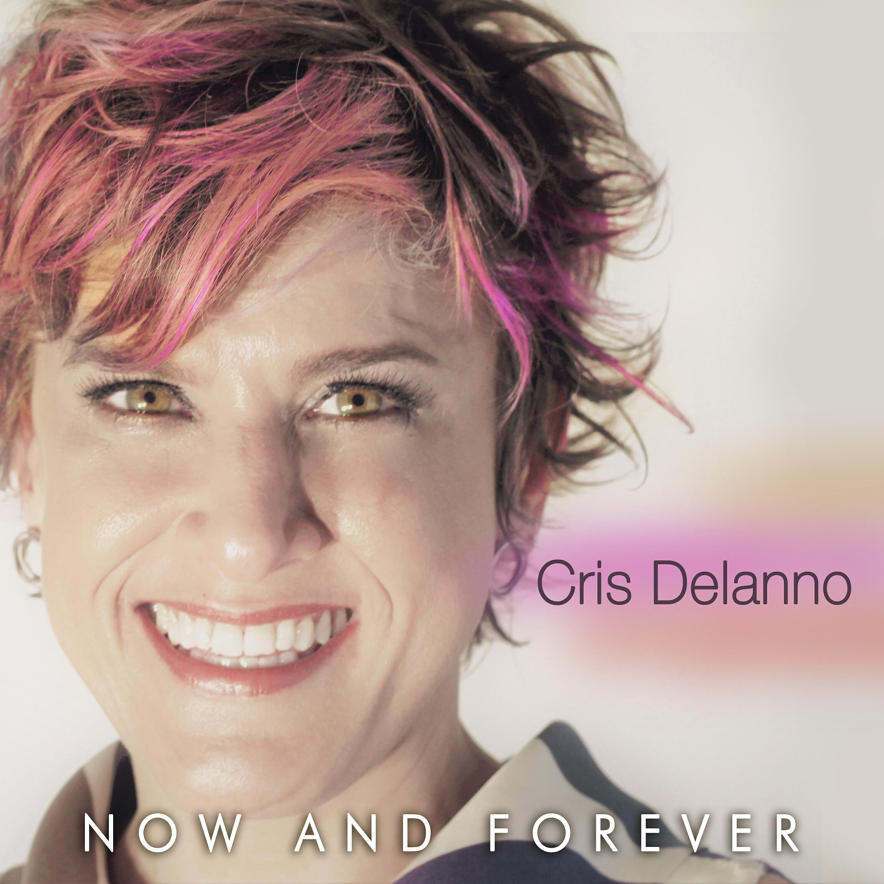 Релиз Now and Forever