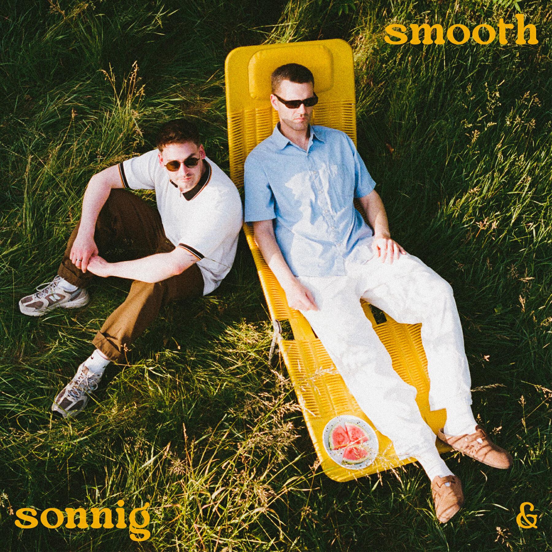 Релиз Smooth & Sonnig