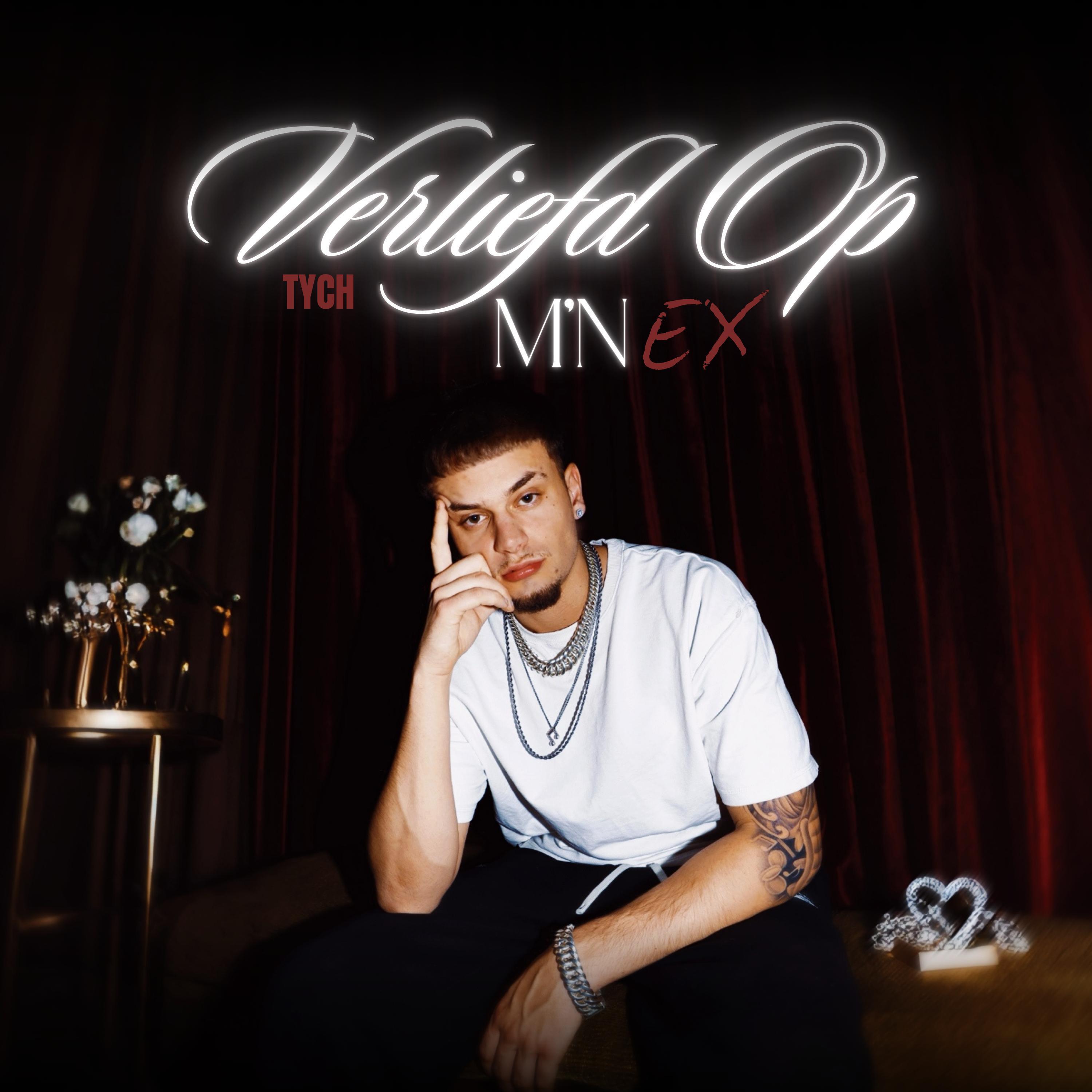 Релиз Verliefd Op M'n Ex