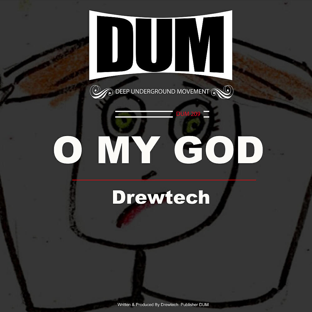 Релиз Ho My God
