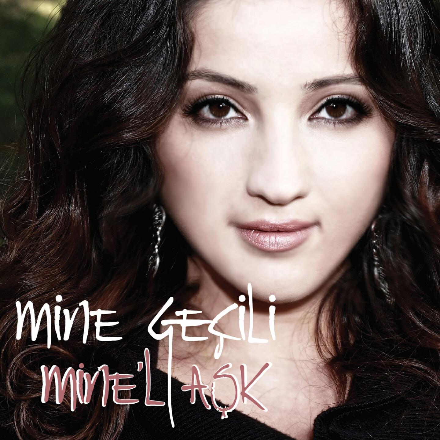Релиз Mine'l Aşk